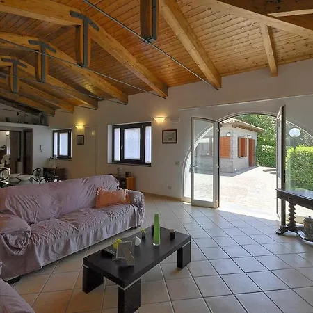 Tenuta Sant'agata * Massa Lubrense