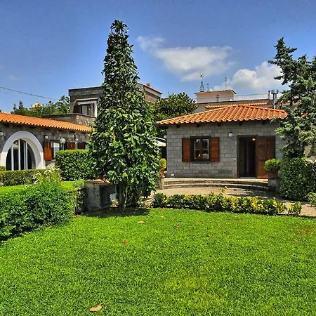 Tenuta Sant'agata Massa Lubrense