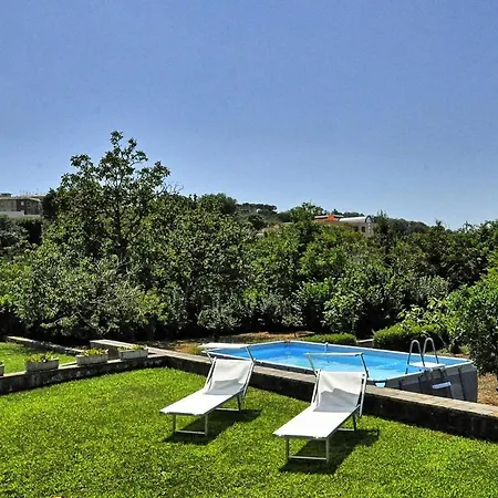 Tenuta Sant'agata Villa