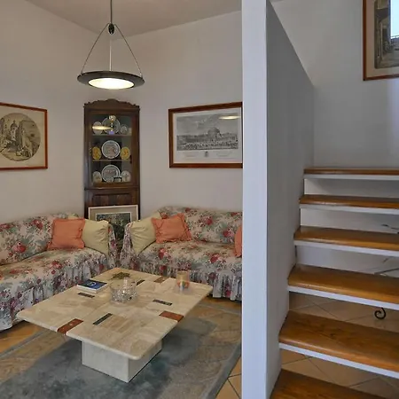 Villa Tenuta Sant'agata Massa Lubrense