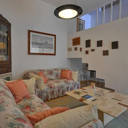 Tenuta Sant'agata Villa