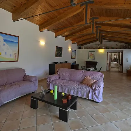 Villa Tenuta Sant'agata *
